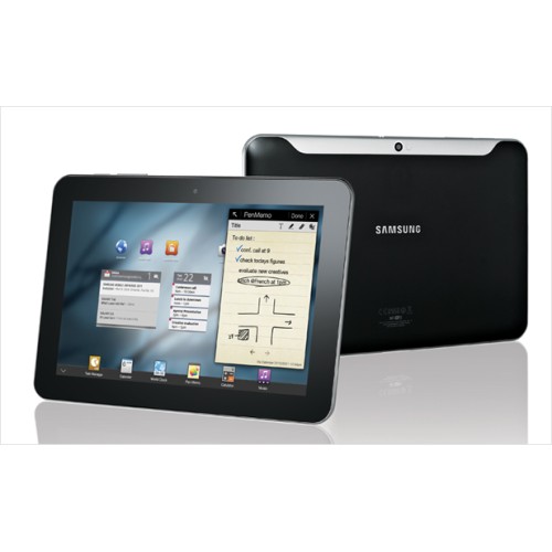 Samsung Galaxy Tab 10.1 Samsung Galaxy Tab 10.1